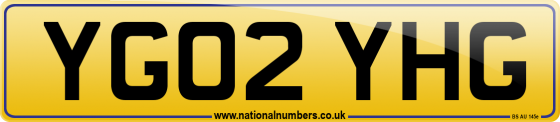 YG02 YHG