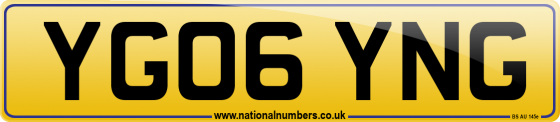 YG06 YNG