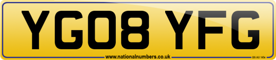 YG08 YFG