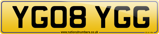YG08 YGG