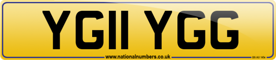 YG11 YGG