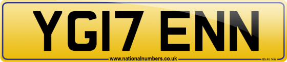 YG17 ENN