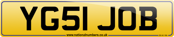 YG51 JOB
