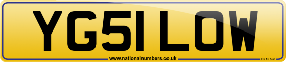 YG51 LOW