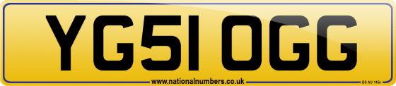 YG51 OGG