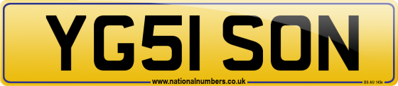 YG51 SON