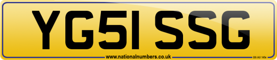 YG51 SSG