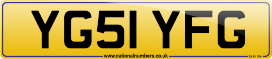 YG51 YFG
