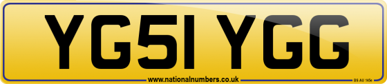 YG51 YGG