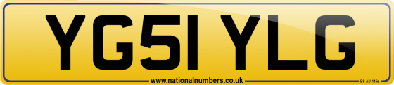 YG51 YLG