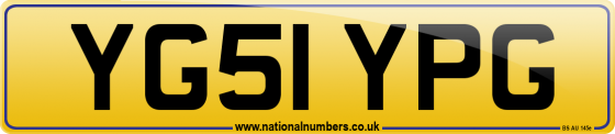 YG51 YPG