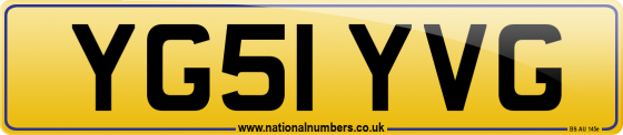 YG51 YVG