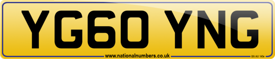YG60 YNG