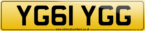 YG61 YGG