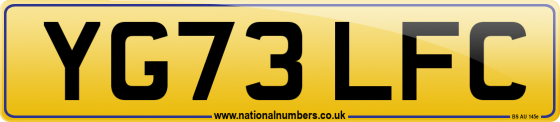 YG73 LFC