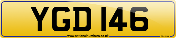 YGD 146