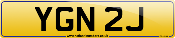 YGN 2J