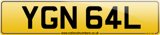 YGN 64L