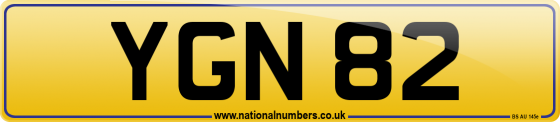YGN 82