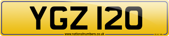 YGZ 120