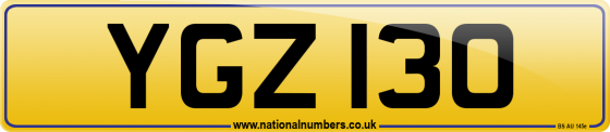 YGZ 130