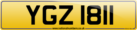YGZ 1811