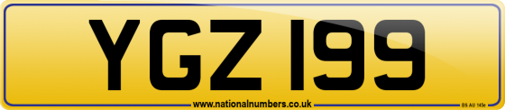 YGZ 199