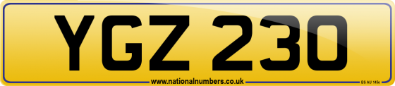 YGZ 230
