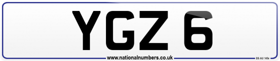 YGZ 6