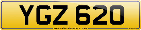 YGZ 620