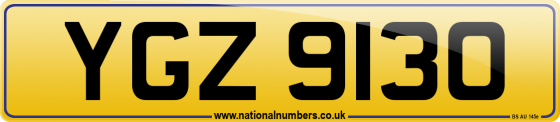 YGZ 9130