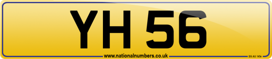 YH 56