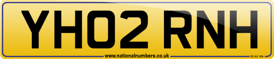 YH02 RNH
