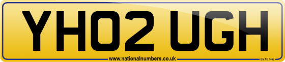 YH02 UGH