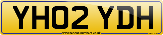YH02 YDH