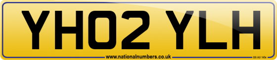 YH02 YLH
