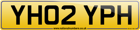 YH02 YPH