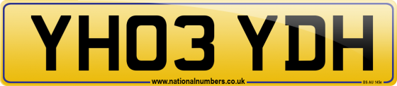 YH03 YDH