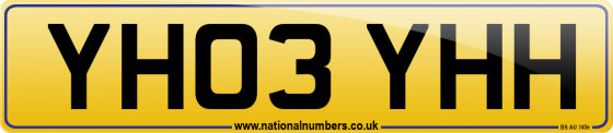 YH03 YHH