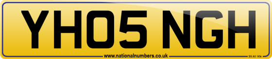 YH05 NGH