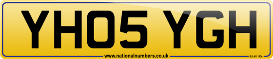 YH05 YGH