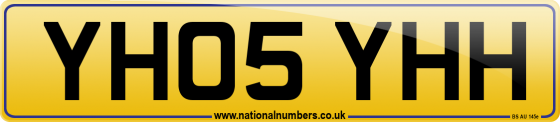 YH05 YHH