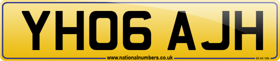 YH06 AJH
