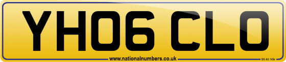 YH06 CLO