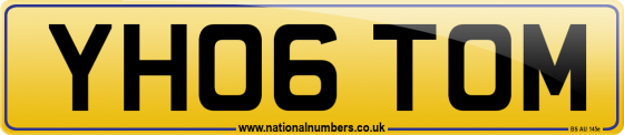 YH06 TOM
