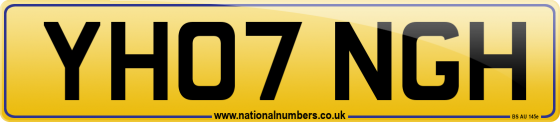 YH07 NGH