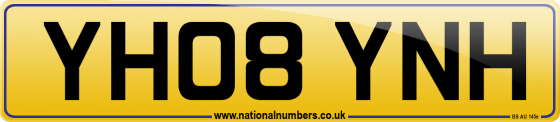 YH08 YNH