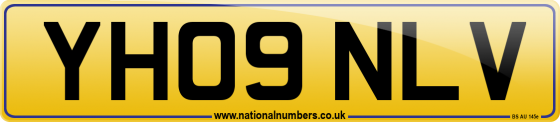YH09 NLV