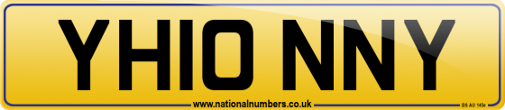 YH10 NNY