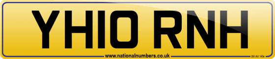 YH10 RNH